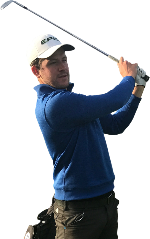 AJM Golf Image