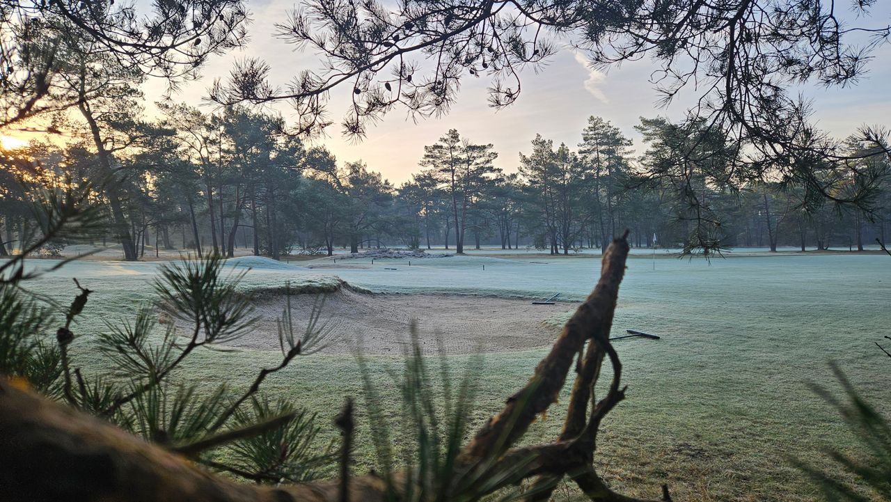 My Top 3 Tips To Enjoy Winter Golf