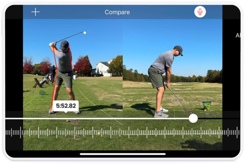 Online Golf Coaching