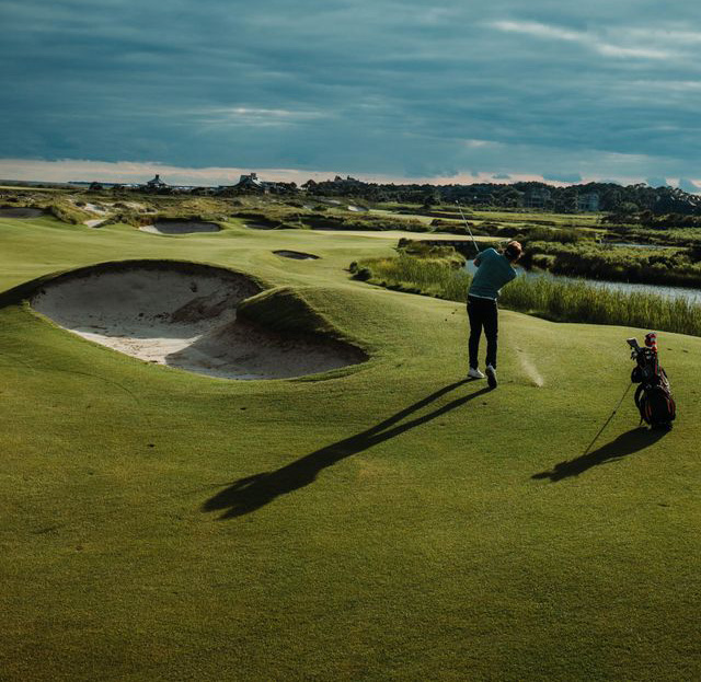 On Course Coaching